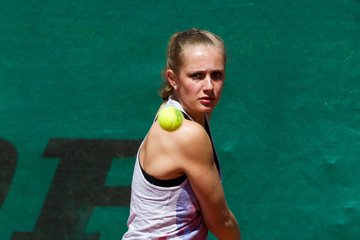 Bild 140 - Der Club an der Alster II - TC an der Schirnau : Ergebnis: 6:3